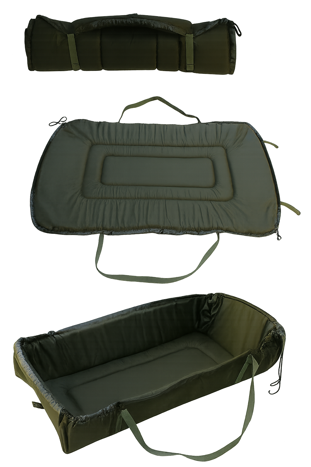 Medium Carp Cradle - Wholesale Fish Care Equipment for UK Angling Retailers